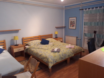 Appartements und Zimmer Knez - Košak, Küste