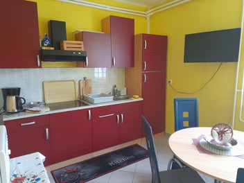 Apartmaji in sobe Knez - Košak, Obala 