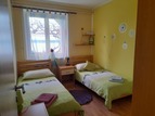 Appartements und Zimmer Knez - Košak, Küste