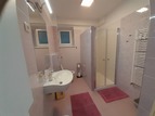 Apartmaji in sobe Knez - Košak, Obala 