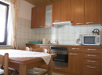 Apartments and rooms Kocijančič, Bled