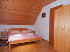 Apartmaji in sobe Kravanja Trenta, Dolina Soče