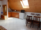 Apartmaji in sobe Kravanja Trenta, Dolina Soče