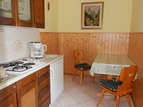 Apartmaji in sobe Kravanja Trenta, Dolina Soče