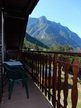 Apartments  and  rooms  Kravanja Trenta, Soča Valley