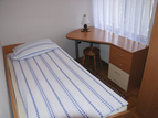 Apartmaji in sobe Ledrar, Bled