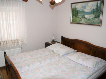 Apartment Ledrar, Bled