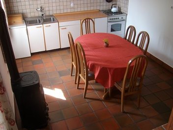 Appartement und Zimmer Marija Jera, Štanjel