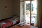 Apartmaji in sobe Matos, Obala 