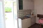 Apartmaji in sobe Matos, Obala 