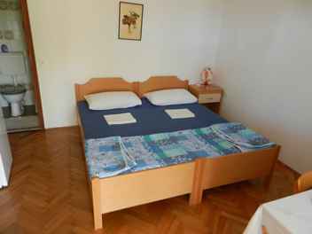 Apartmaji in sobe Peter Portorož, Obala