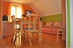 Apartmaji in sobe Skok, Bovec