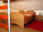 Apartmaji in sobe Skok, Bovec