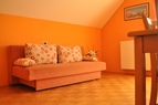 Apartmaji in sobe Skok, Bovec