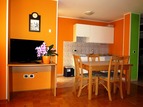 Apartmaji in sobe Skok, Bovec