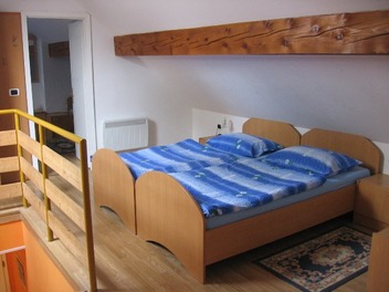 Appartments und Zimmer Skok, Bovec