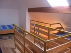 Apartmaji in sobe Skok, Bovec