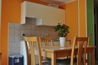 Apartmaji in sobe Skok, Bovec