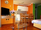 Apartmaji in sobe Skok, Bovec