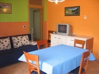 Apartmaji in sobe Skok, Bovec