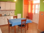 Apartmaji in sobe Skok, Bovec