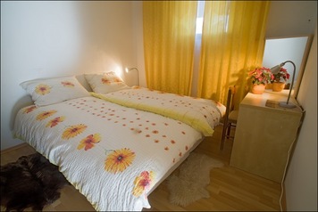 Apartmaji in sobe Tajčr, Bovec