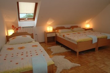 Appartamenti e camere Tajčr, Bovec