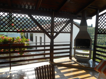 Apartmaji in sobe Vožič, Obala