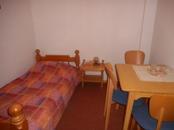 Appartements und Zimmer Vožič, Küste