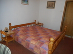 Apartmaji in sobe Vožič, Obala 