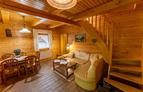 Appartements und Wellness Korošec, Mozirje