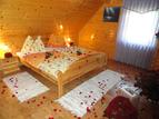 Apartmaji in wellness Korošec, Mozirje