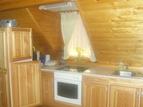 Apartmaji in wellness Korošec, Mozirje