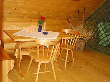Apartmaji in wellness Korošec, Mozirje