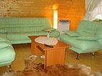 Apartmaji in wellness Korošec, Mozirje