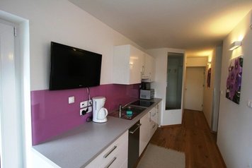 Apartmaji in wellness SKOK Mozirje, Mozirje