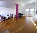 Appartements und Wellness SKOK Mozirje, Mozirje