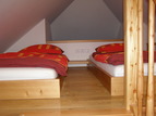 Apartmaji Jezerci, Julijske Alpe