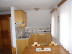 Apartmaji Jezerci, Julijske Alpe