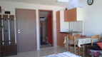 Apartmaji Jurcan, Obala 