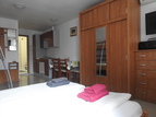 Apartmaji Jurcan, Obala 