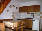 Apartmaji Kaninska vas, Bovec