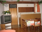 Apartmaji Kaninska vas, Bovec