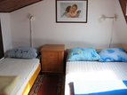 Apartmaji Kaninska vas, Bovec