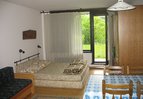 Apartmaji Kaninska vas, Bovec