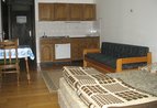 Apartmaji Kaninska vas, Bovec