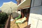 Apartma Kočevar Portorož , Küste