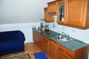 Apartments Kocka, Zgornje Jezersko