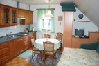 Apartmaji Kocka, Zgornje Jezersko