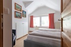Apartments Košir, Die Julischen Alpe